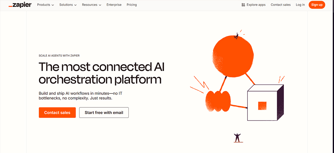Zapier