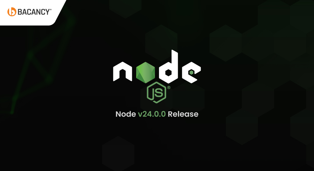 Node.js 24: Everything You Need to Know in 2025