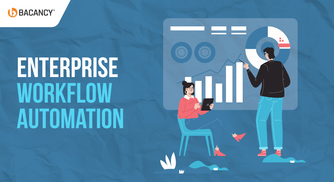 Complete Guide to Enterprise Workflow Automation in 2025