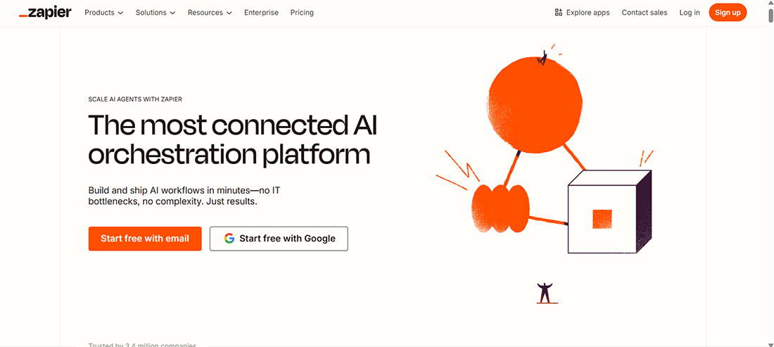 Zapier