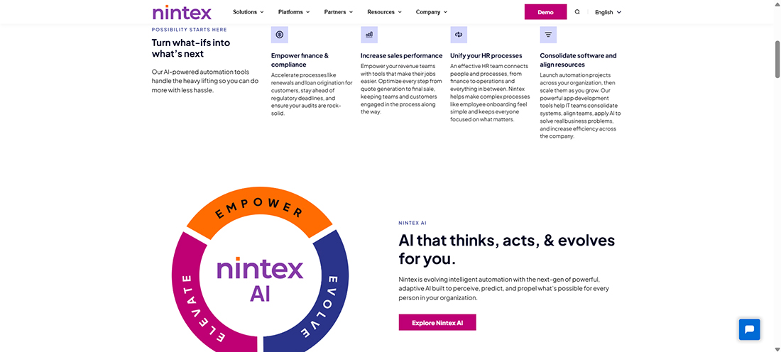 Nintex
