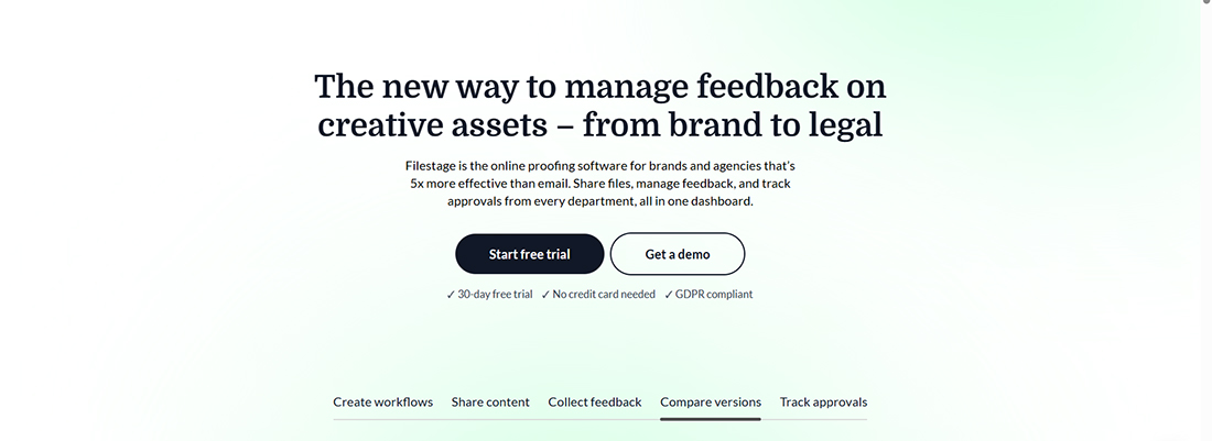 Filestage