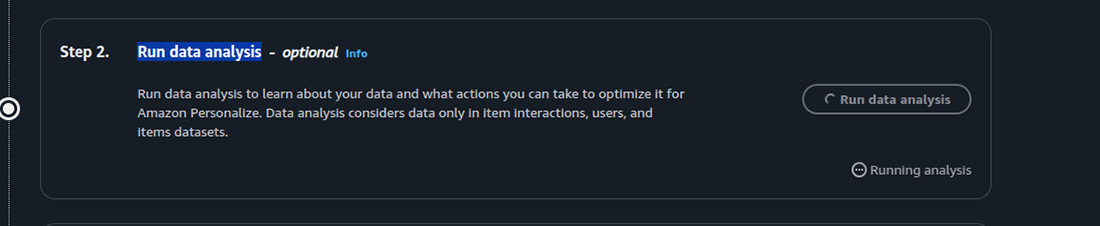 Run Data Analysis