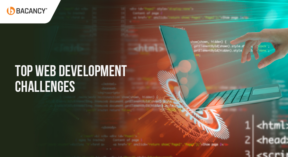 13 Top Web Development Challenges and How To Solve Them