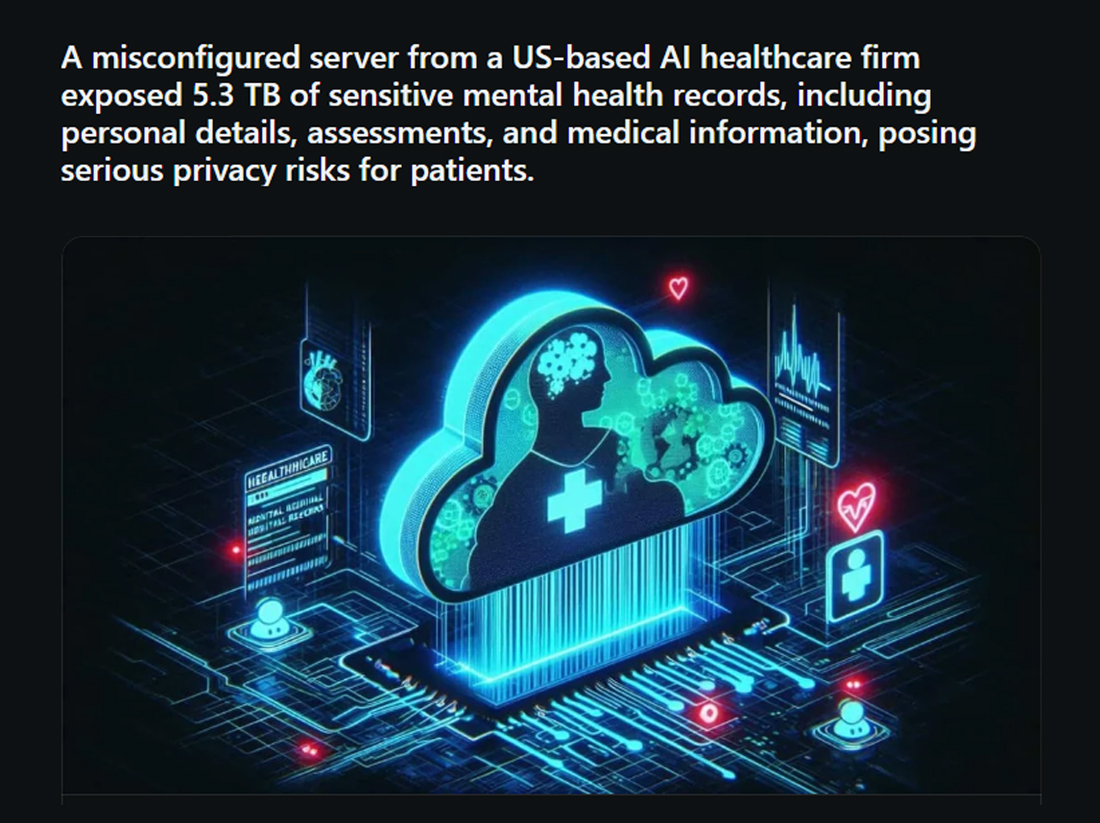 Data Privacy In Healthcare