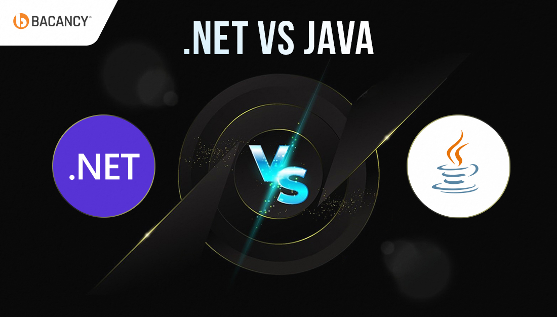 .NET vs Java: Which is Better for Enterprise Software Development in 2025?