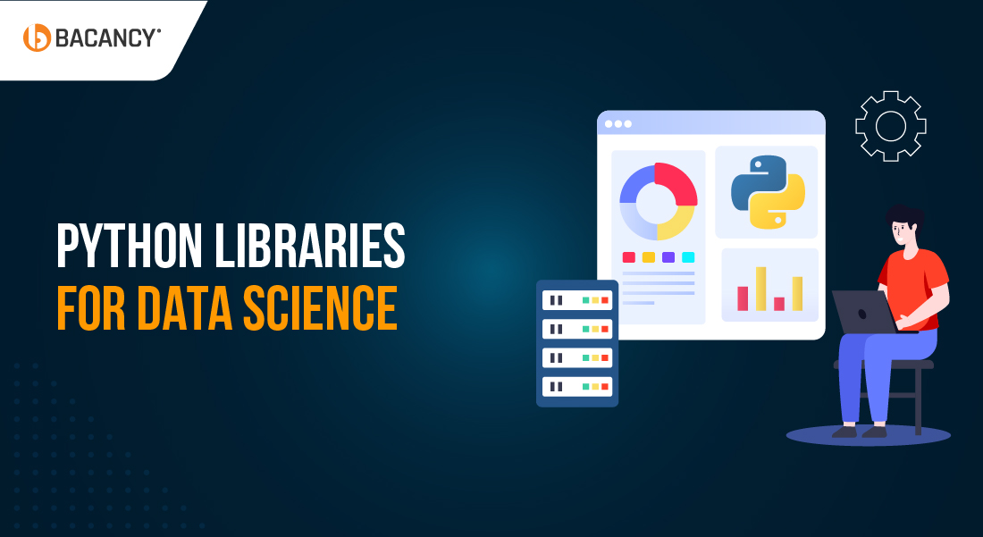 Top 27 Python Libraries for Data Science in 2025 – Chosen by Data Experts Worldwide