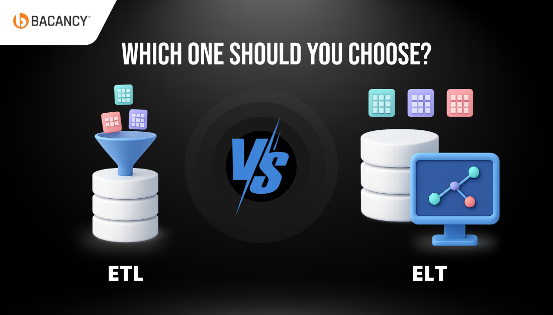 ETL vs ELT: A CTO’s Decision in Modern Healthcare Products