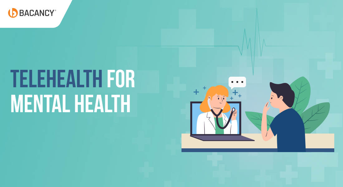 How Telehealth for Mental Health Improves Efficiency, Care, and Clinic Growth