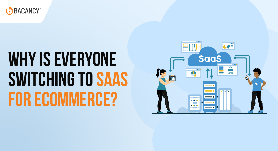 What to Look for in a SaaS for eCommerce Platform in 2025