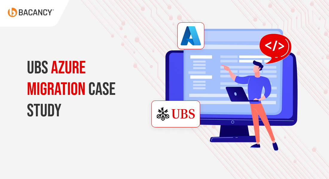 How UBS Modernized Legacy Systems with Azure SQL Hyperscale: An Azure Migration Case Study