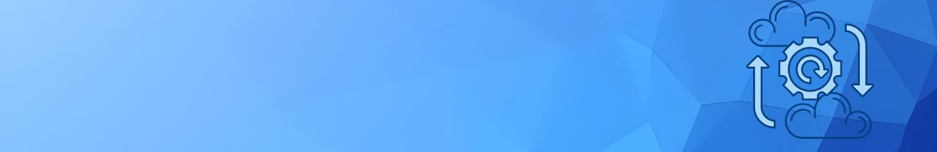 Web App Migration to Cloud