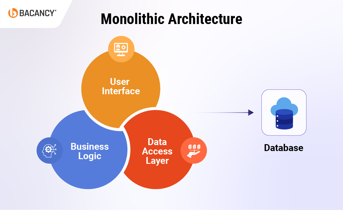 Monolithic Architecture