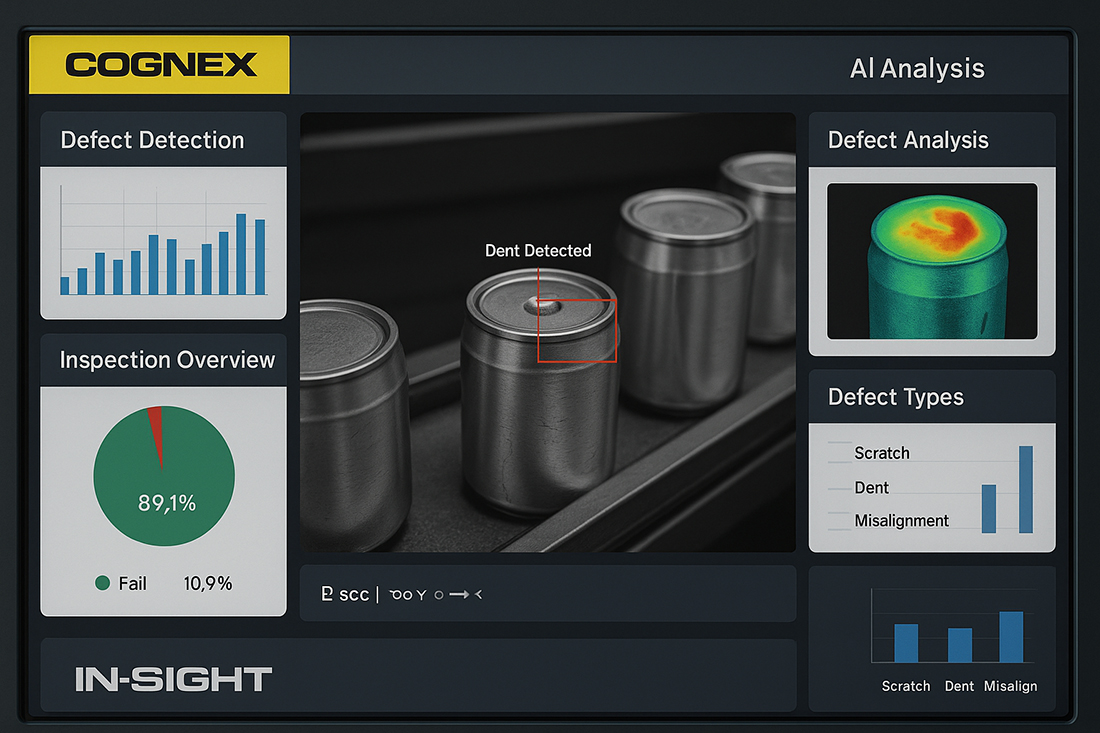Cognex's