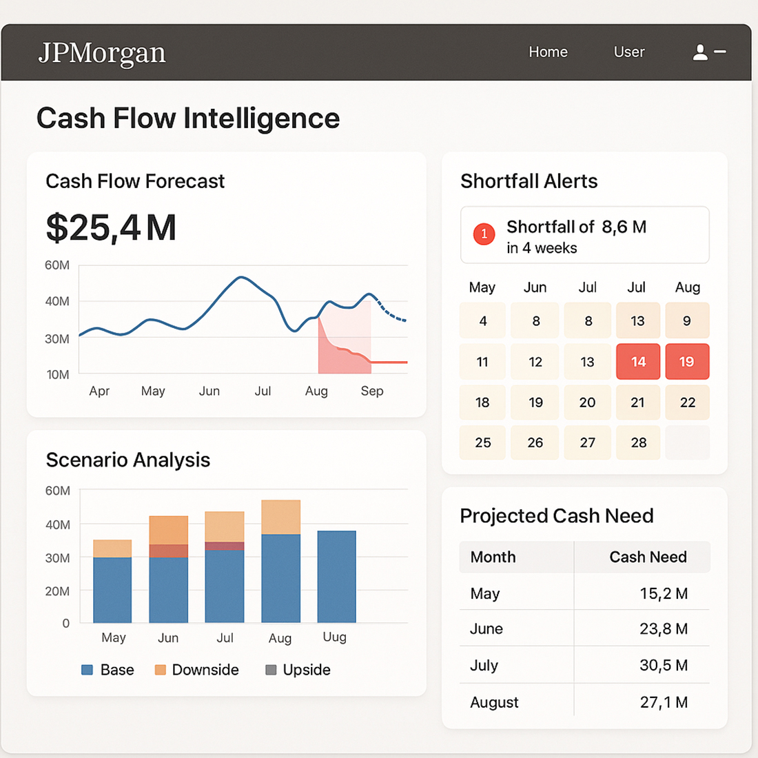 JPMorgan
