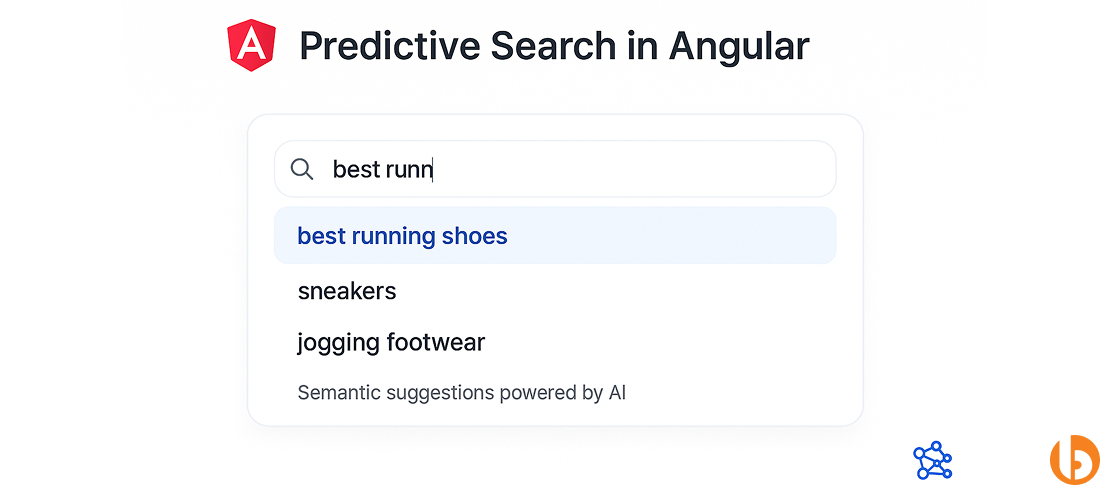 AI in Angular: Predictive Search and Smart Recommendations