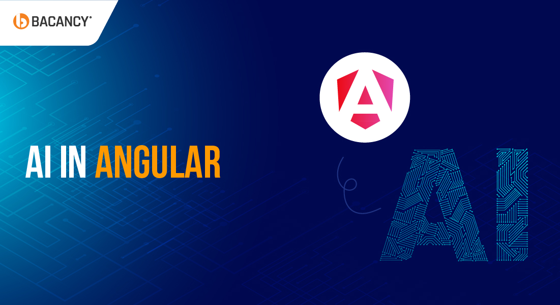 7 Easiest Ways to Use AI in Angular