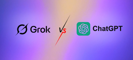 Grok vs ChatGPT