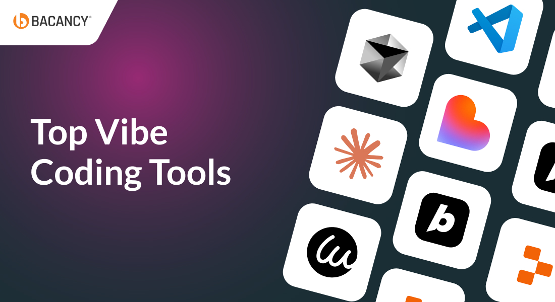 Top Vibe Coding Tools: 16 Tools Trending Among Developers