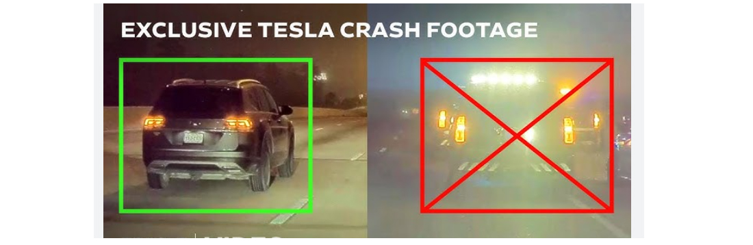 Tesla Autopilot – When Innovation Met Reality Too Early