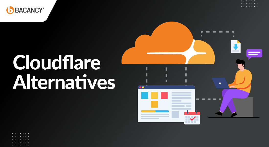 5 Best Cloudflare Alternatives For (2026-2027)