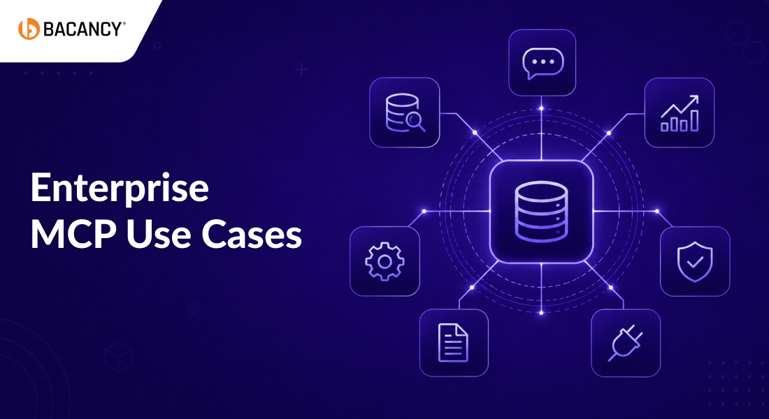 Enterprise MCP Use Cases: AI Agent Deployments Across Industries in 2026