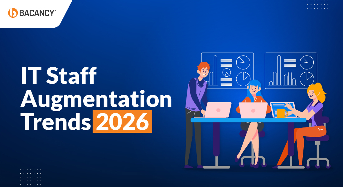 9 IT Staff Augmentation Trends Transforming How IT Companies Scale Delivery in 2026
