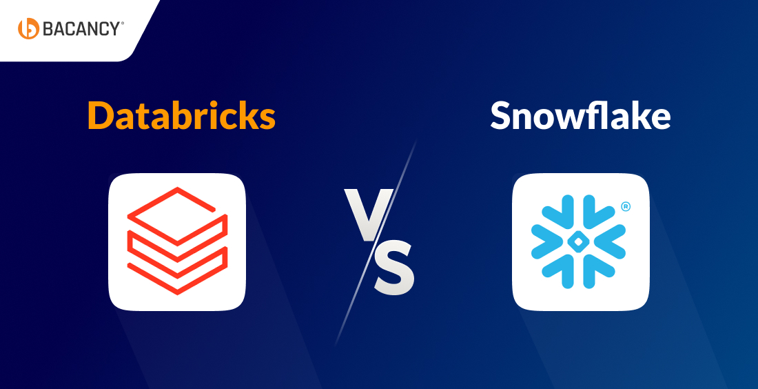Databricks vs Snowflake