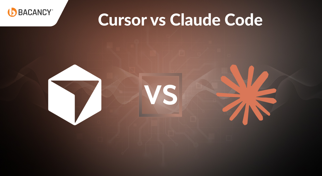 Cursor vs Claude Code: How to Choose the Right AI Coding Tool in 2026