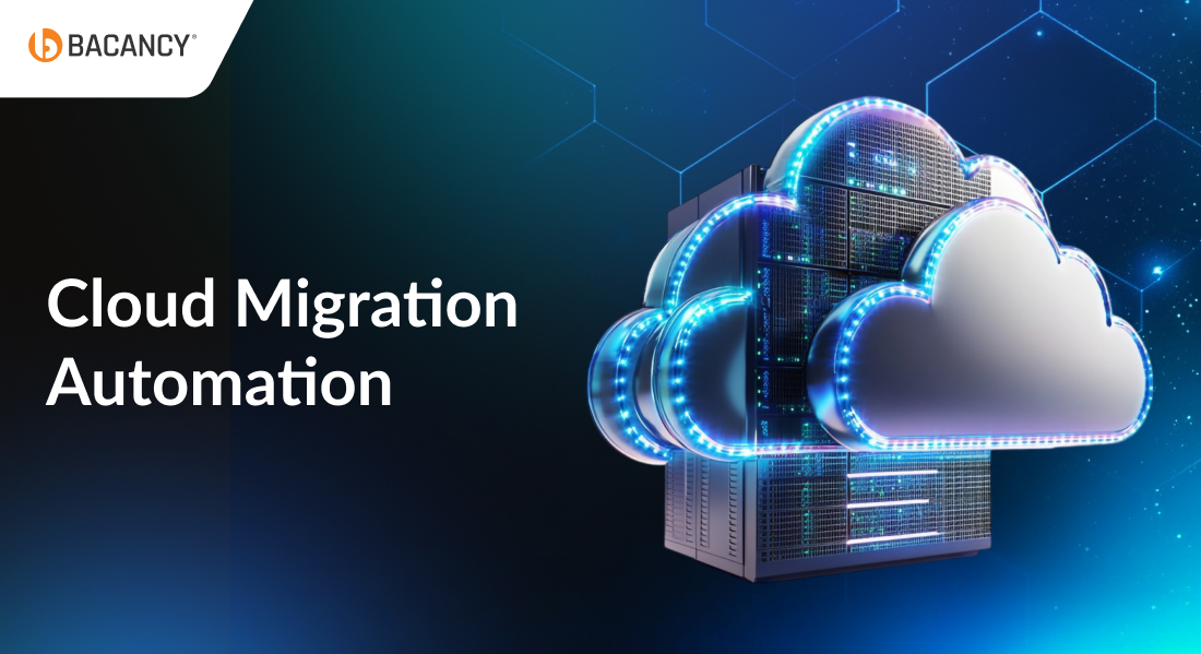 Cloud Migration Automation: What It Is, Why It Matters, and How to Do It Right