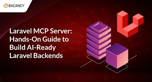 Laravel MCP Server: Hands-On Guide to Build AI-Ready Laravel Backends