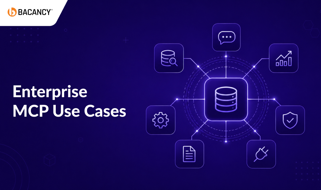 Enterprise MCP Use Cases: AI Agent Deployments Across Industries in 2026