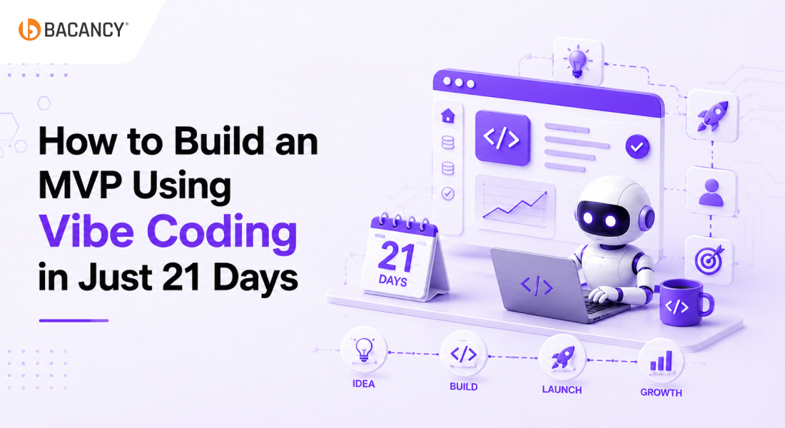 Vibe Coding for MVP Development: A 2026 Expert Guide to Build MVPs Faster