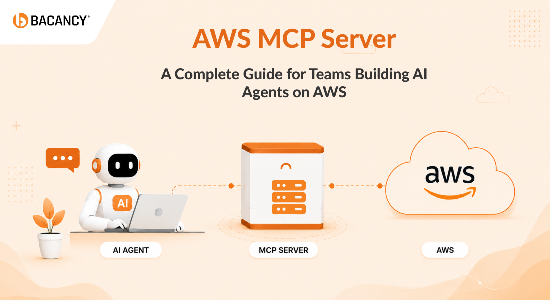 AWS MCP Server: A Complete Guide for Teams Building AI Agents on AWS