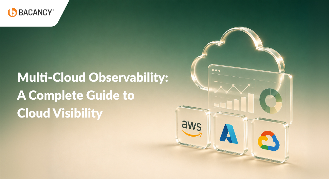 Multi-Cloud Observability: A Complete Guide to Cloud Visibility