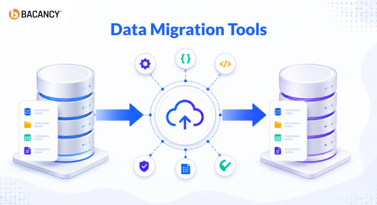 Data Migration Tools