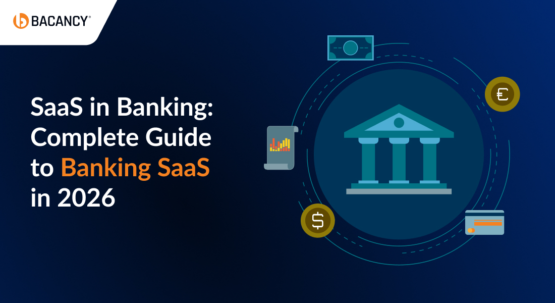 SaaS in Banking: Complete Guide to Banking SaaS in 2026