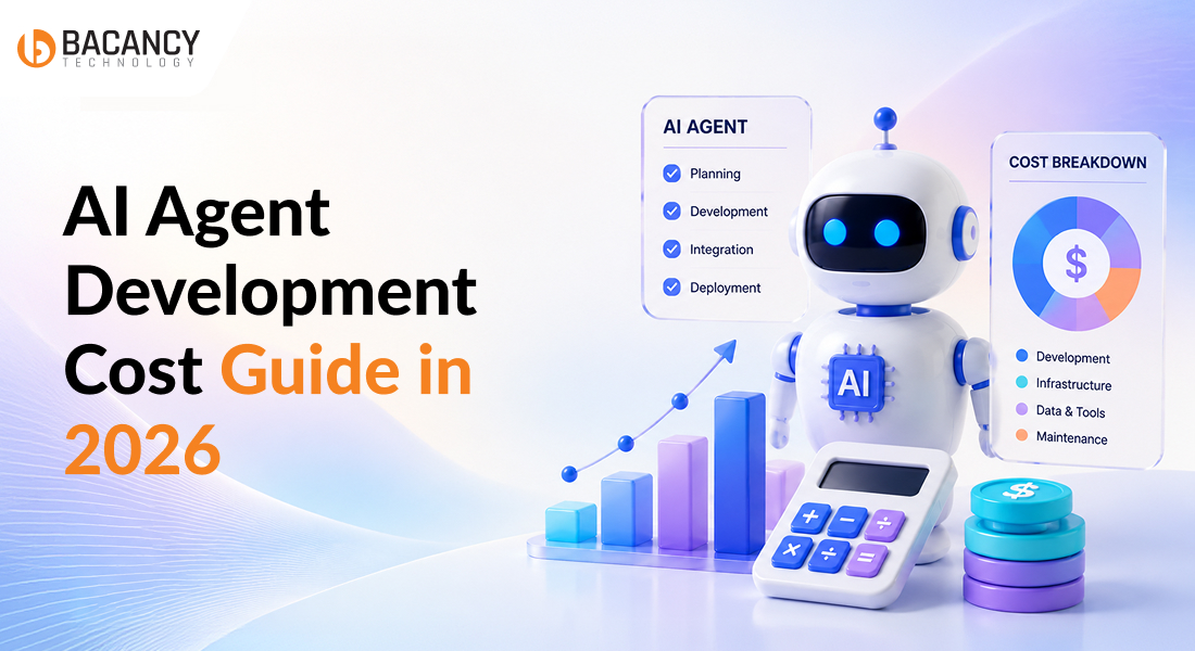AI Agent Development Cost in 2026: Complete Pricing Guide
