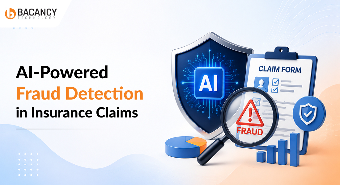AI-Powered Fraud Detection in Insurance Claims: How It Works and Why It Matters