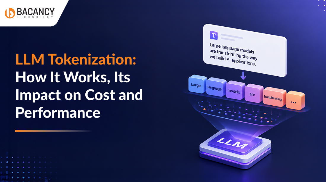 LLM Tokenization: How It Works, Its Impact on Cost and Performance