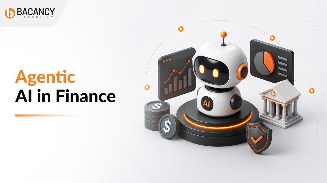 Agentic AI in Finance: The Top 10 Use Cases to Build First in 2026