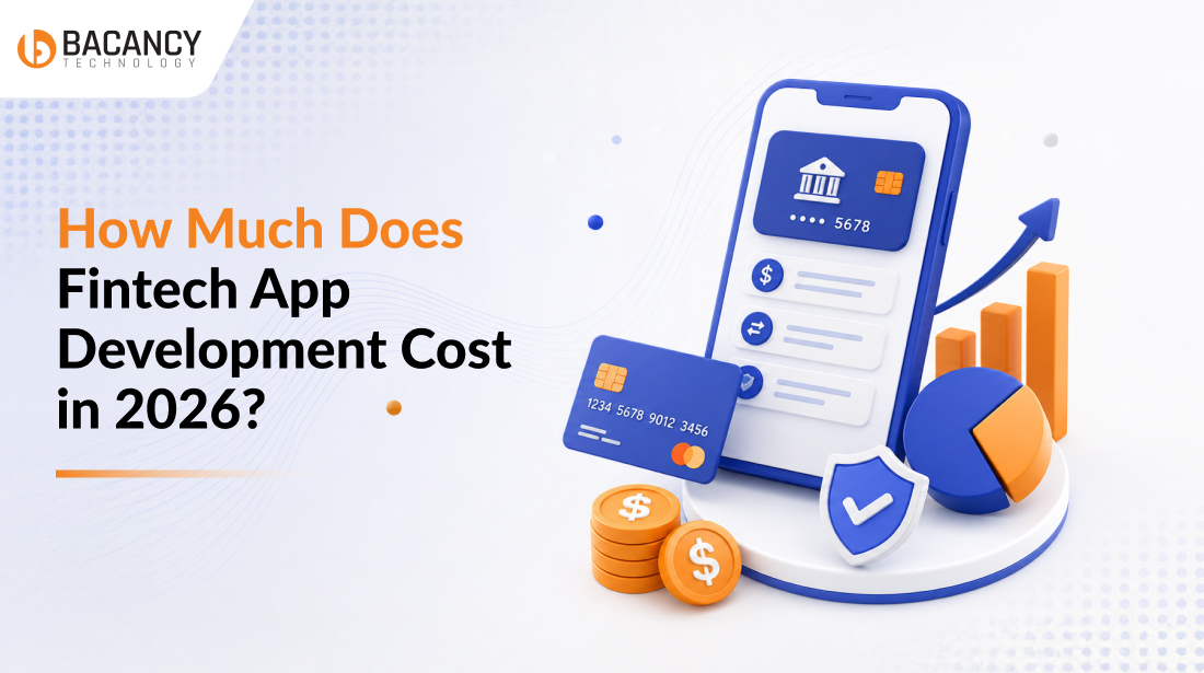 Fintech App Development Cost: What Should You Budget in 2026?