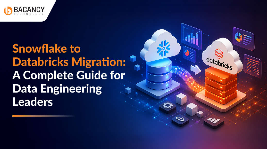 Snowflake to Databricks Migration: A Complete Guide for Data Engineering Leaders