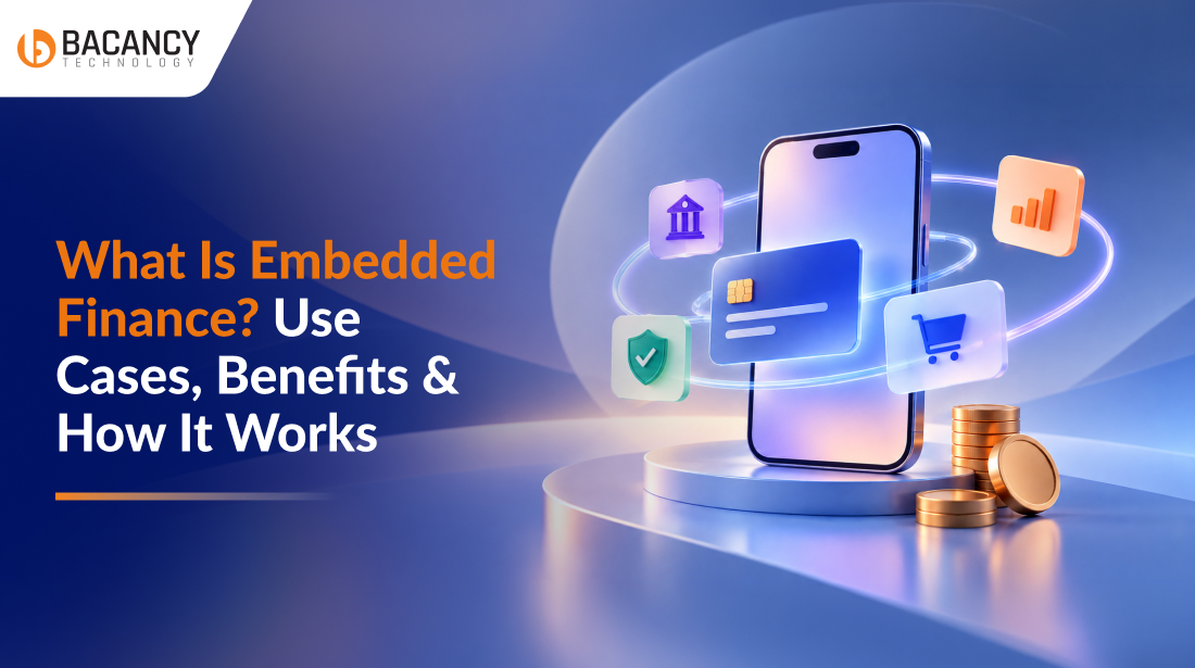 What Is Embedded Finance? Use Cases, Benefits & How It Works