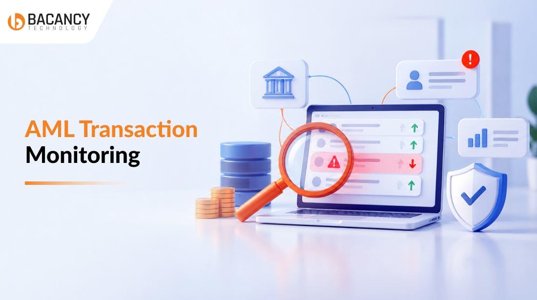 AML Transaction Monitoring Guide: Process, Red Flags & the Role of AI