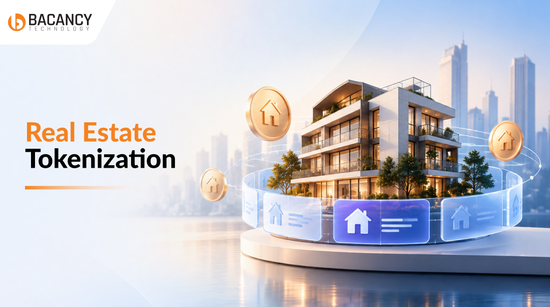 Real Estate Tokenization: How Fintech is Changing Property Investment