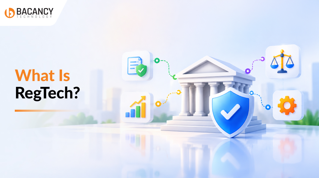 What is RegTech? How It Works, Key Use Cases, and Solutions for Fintech Compliance