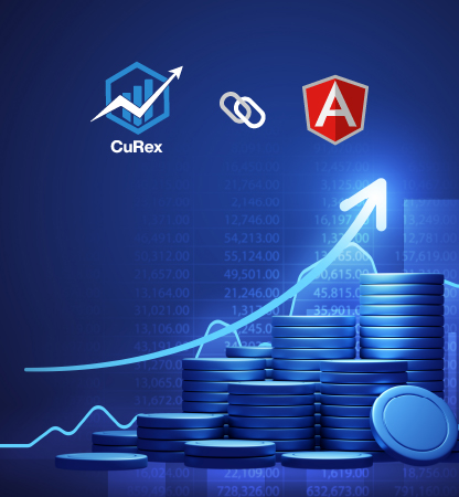 How CuRex Made User Experience Better With Angular?