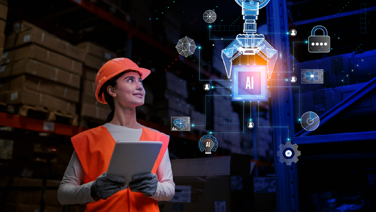 Develop ERP Solution With .NET for Manufacturing Firm