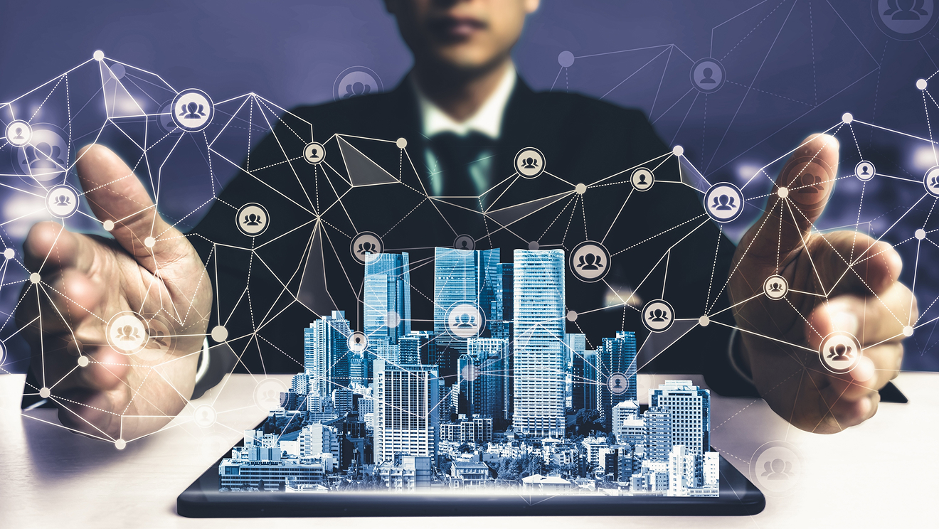 Bacancy Built a Secure Robocorp RPA Workflow for Ventryn Properties